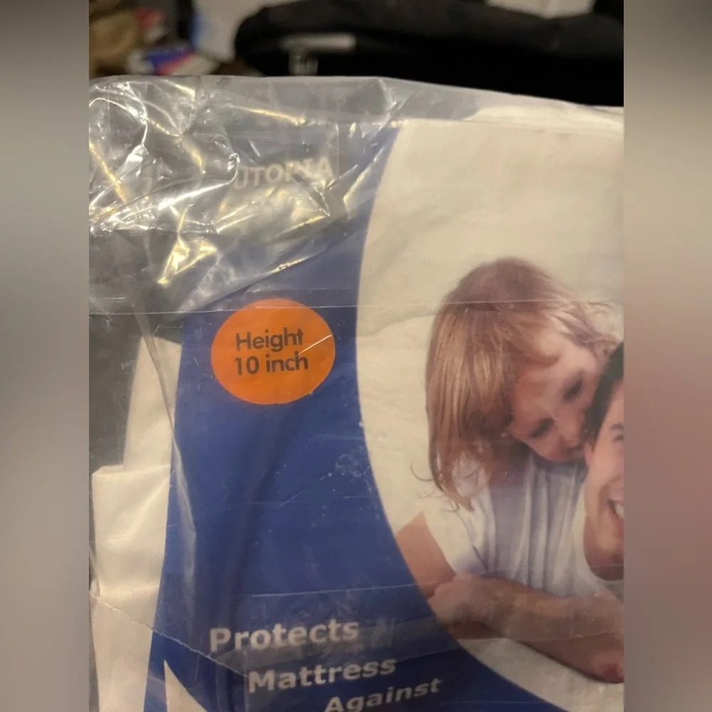 Mattress Cover